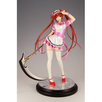 Queens Blade PVC Statue 1/6 Airi Miyazawa Exclusive 27 cm